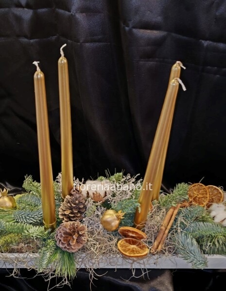 Composizione natalizia