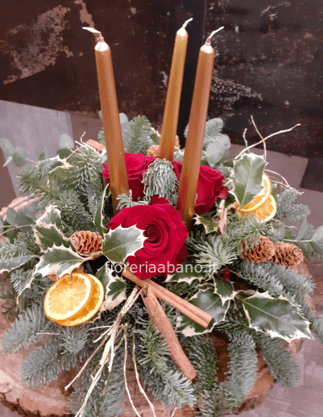 Composizione natalizia