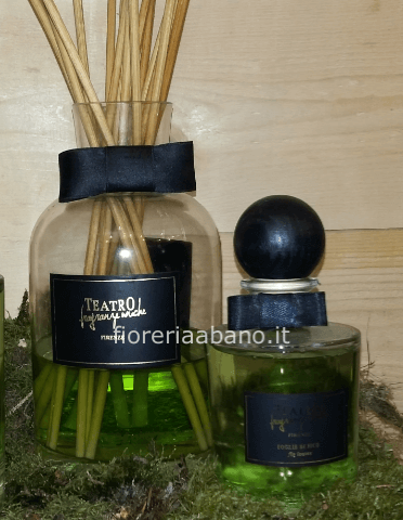 flacone 100ml stick